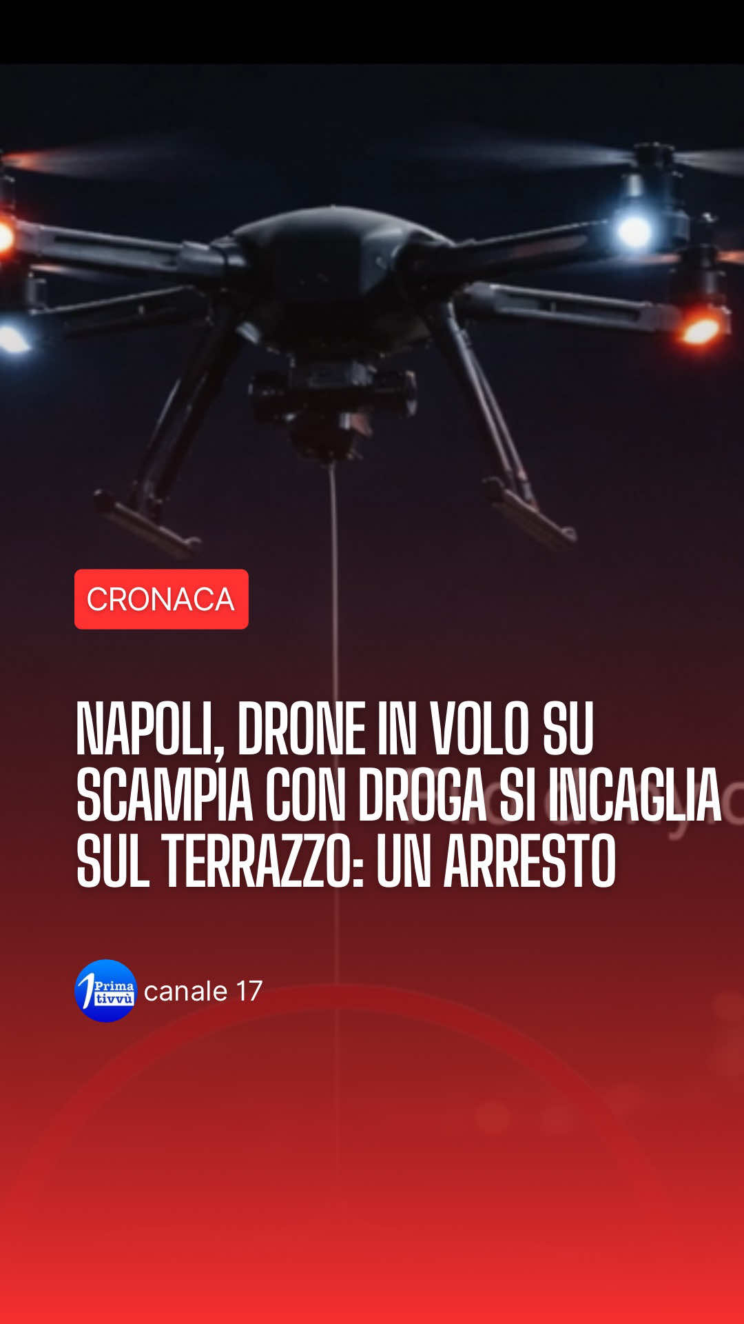@Prima Tivv&ugrave; - Canale 17