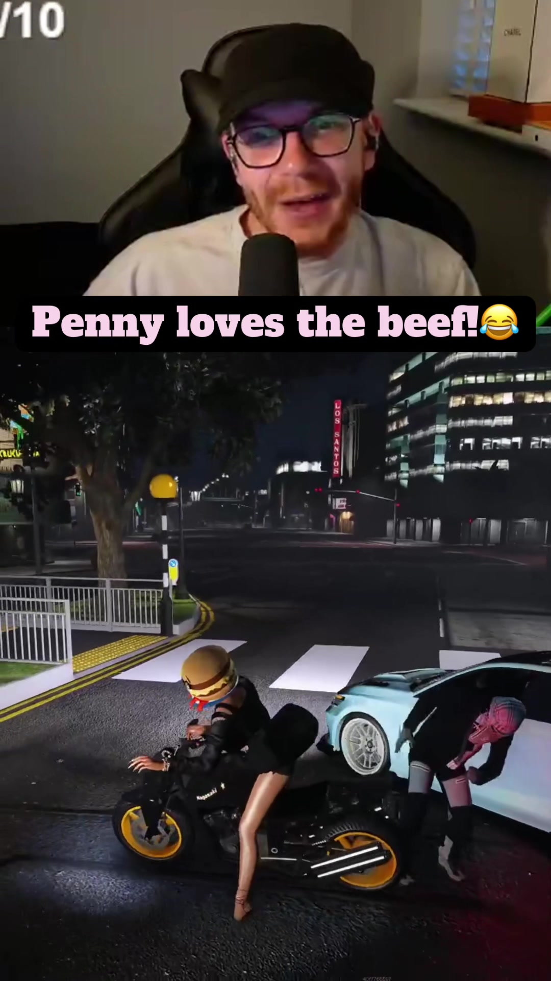 @Penny&Pip&rsquo;s clips