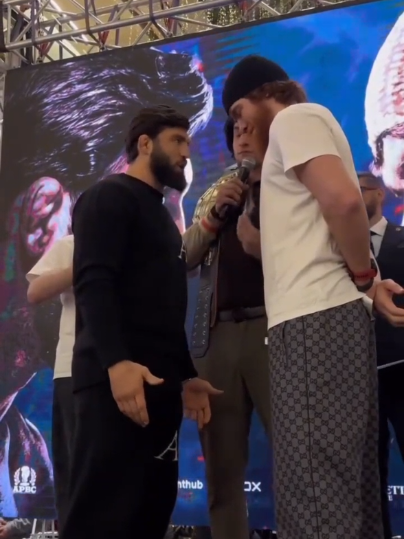 @UFC Champion