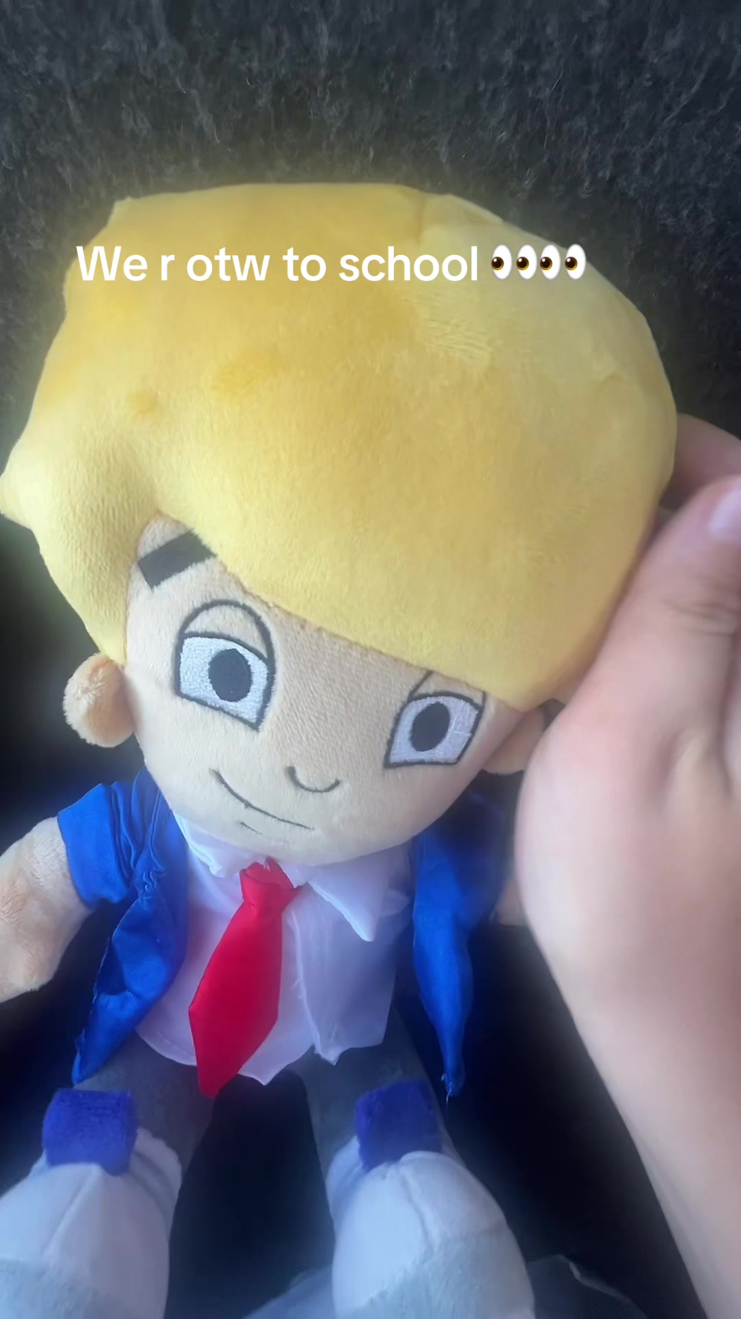 @MAZIE!! ᖭི༏ᖫྀ