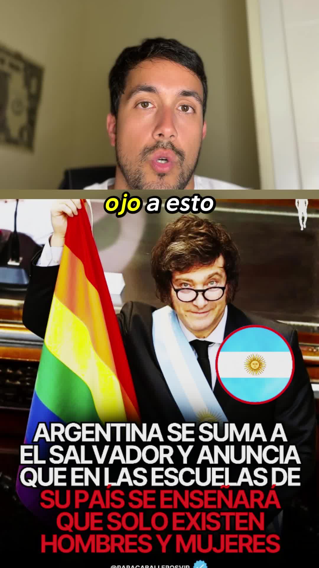 @InfoArmy TV Noticias