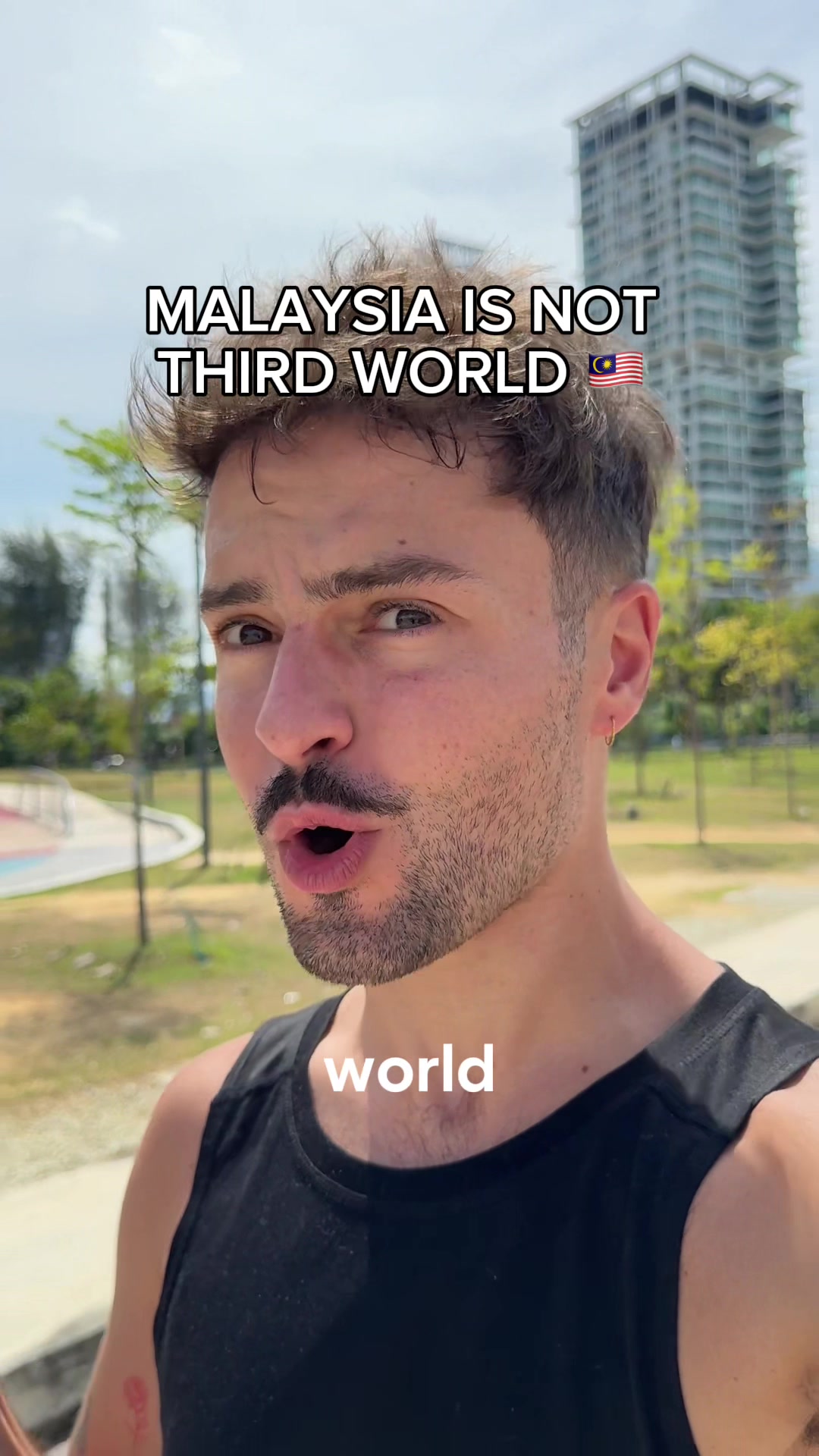 @Federico | Travel Creator