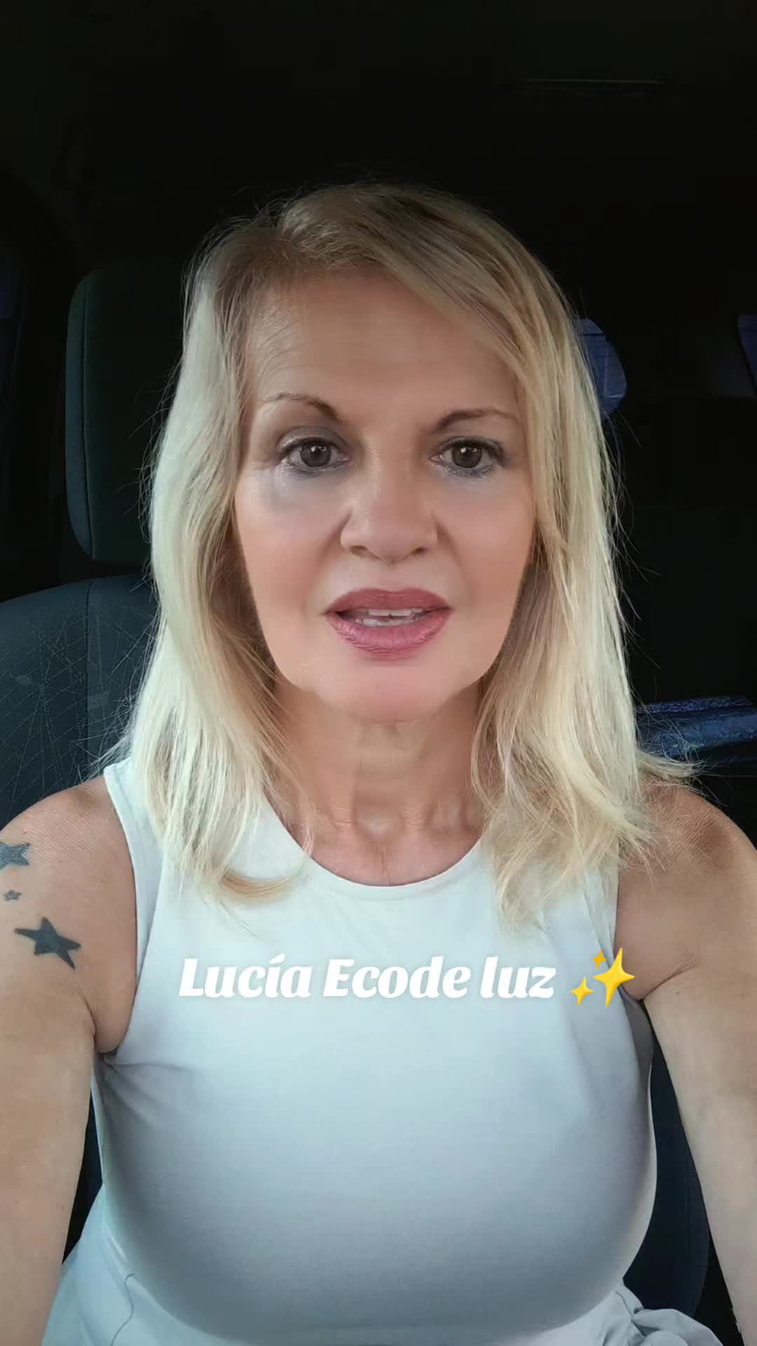 @luciaecodeluz 17