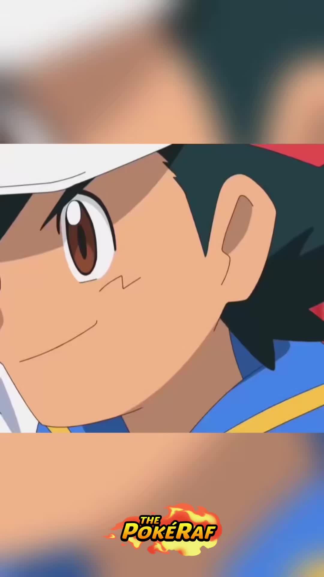 @ThePok&eacute;Raf