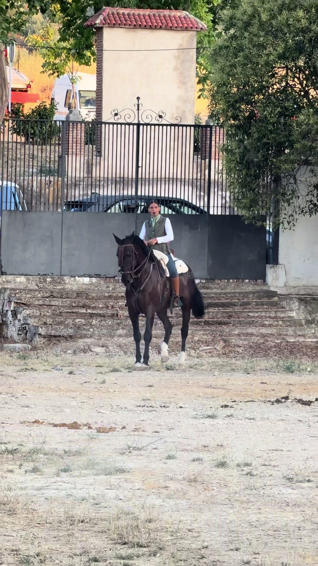 @Sandra Molina🐎🇪🇸