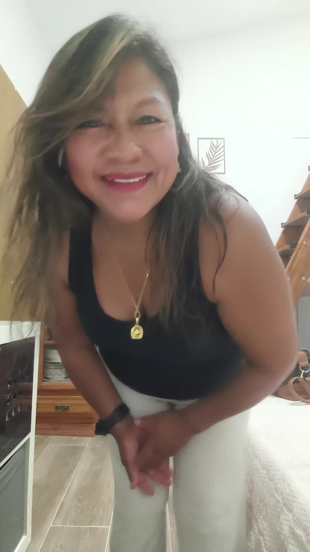 @Maria Chico