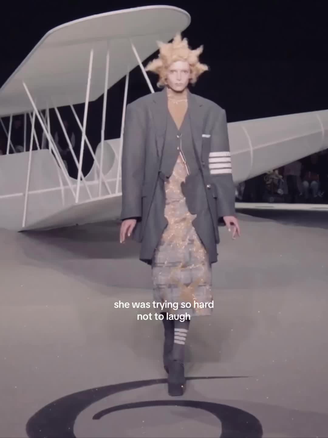 @catwalk alert