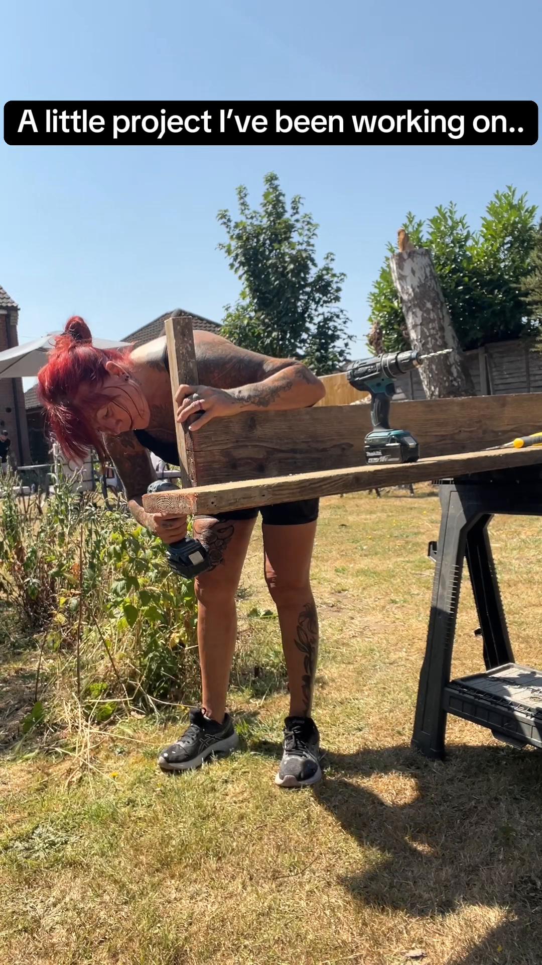 @trish_bikes&barbells&DIY