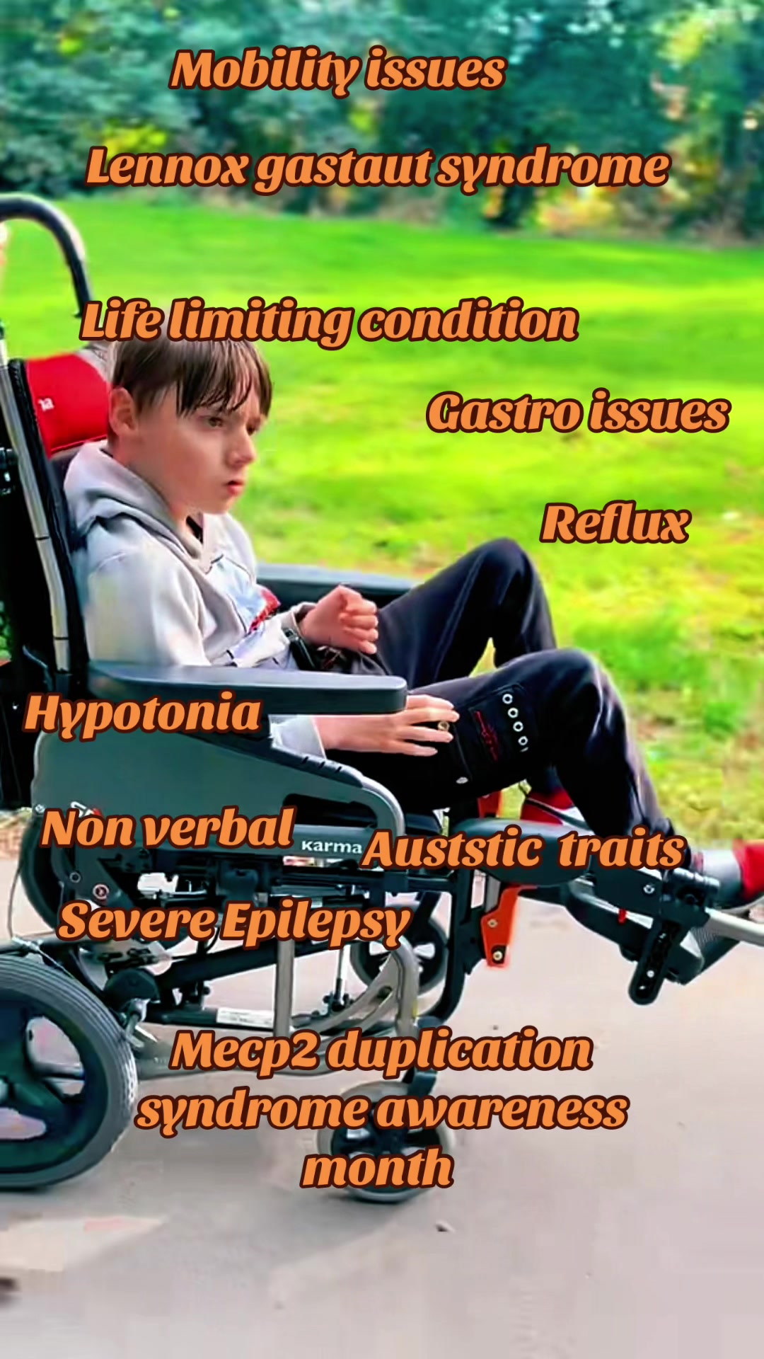 @𖣂BexymomtoWarriorboyJames𖣂