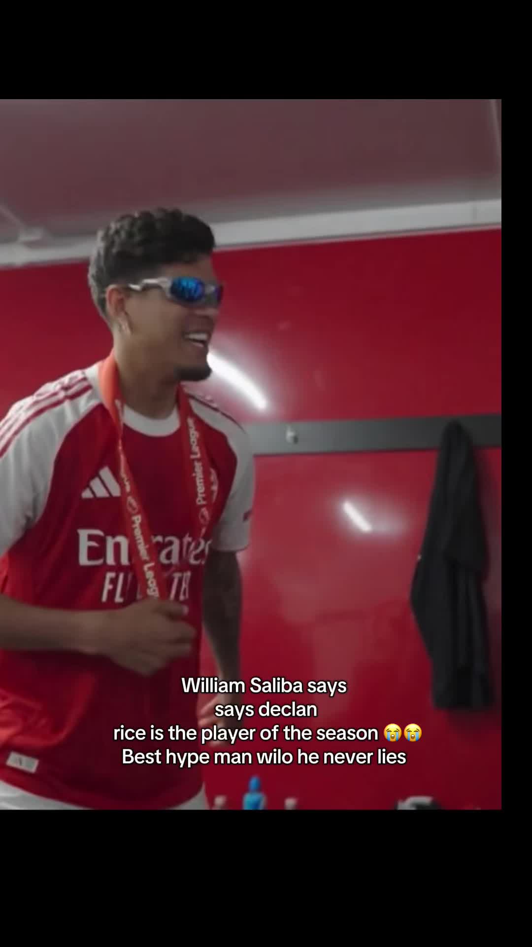 @arsenal