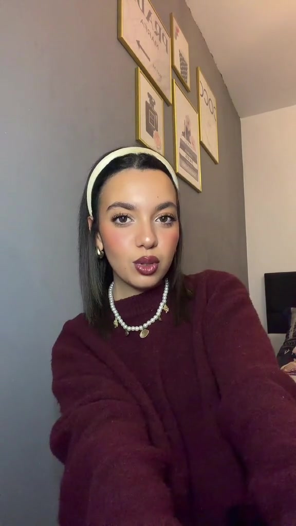 @SARAH๐๐