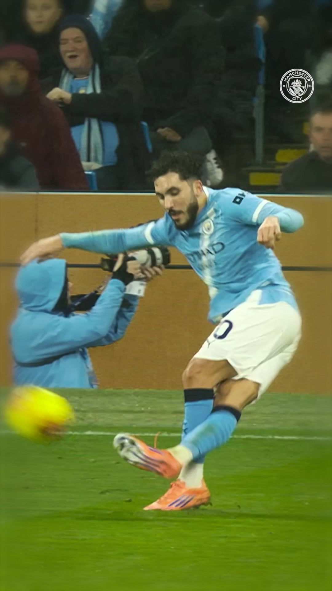 @Manchester City