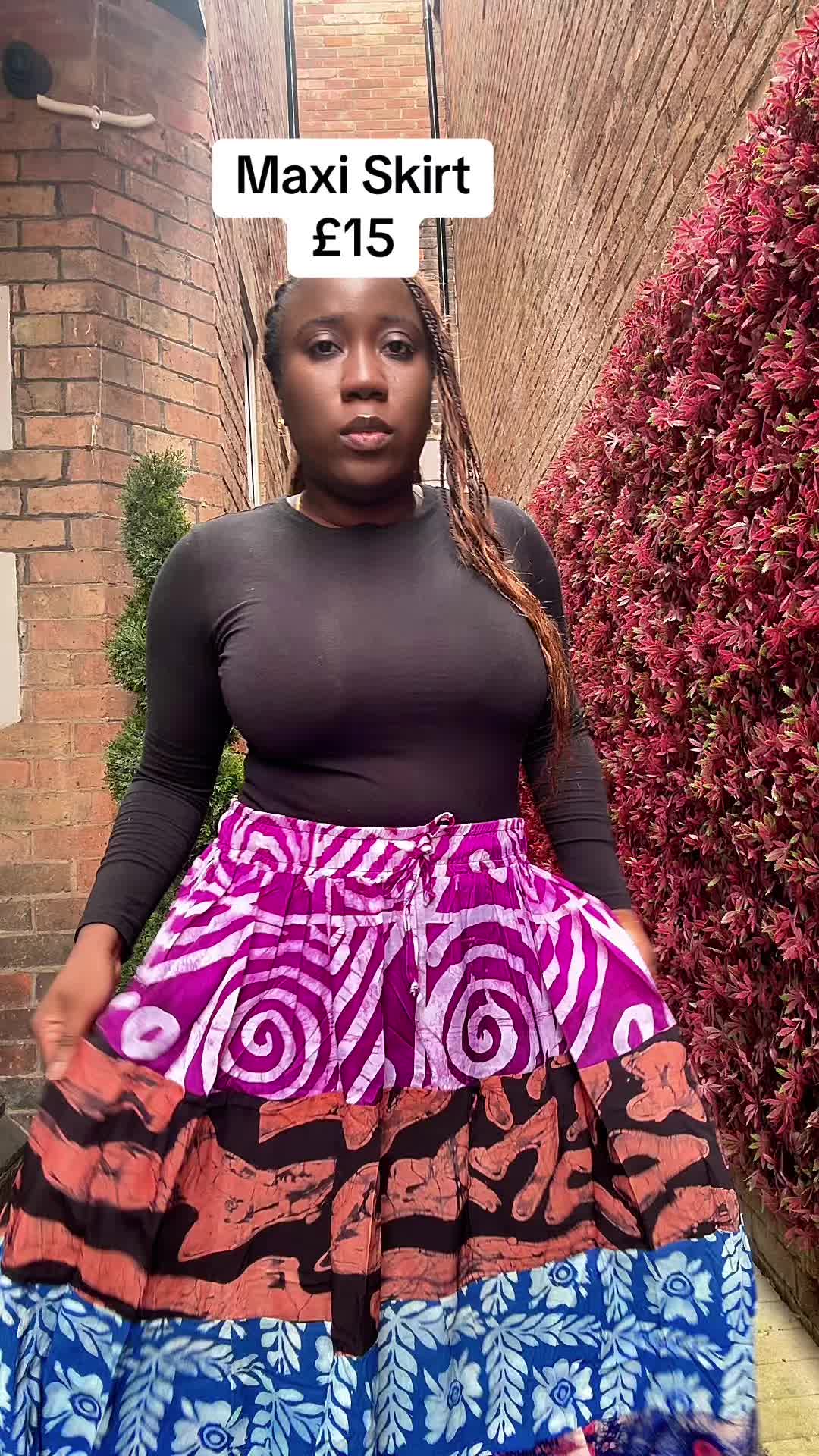 @Fashion Designer in Derby 🇬🇧
