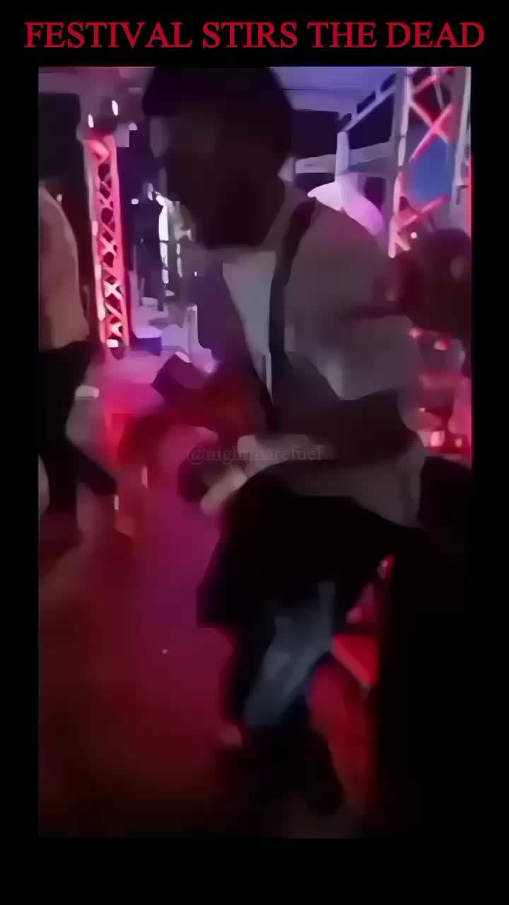 @NIGHTMARE FUEL