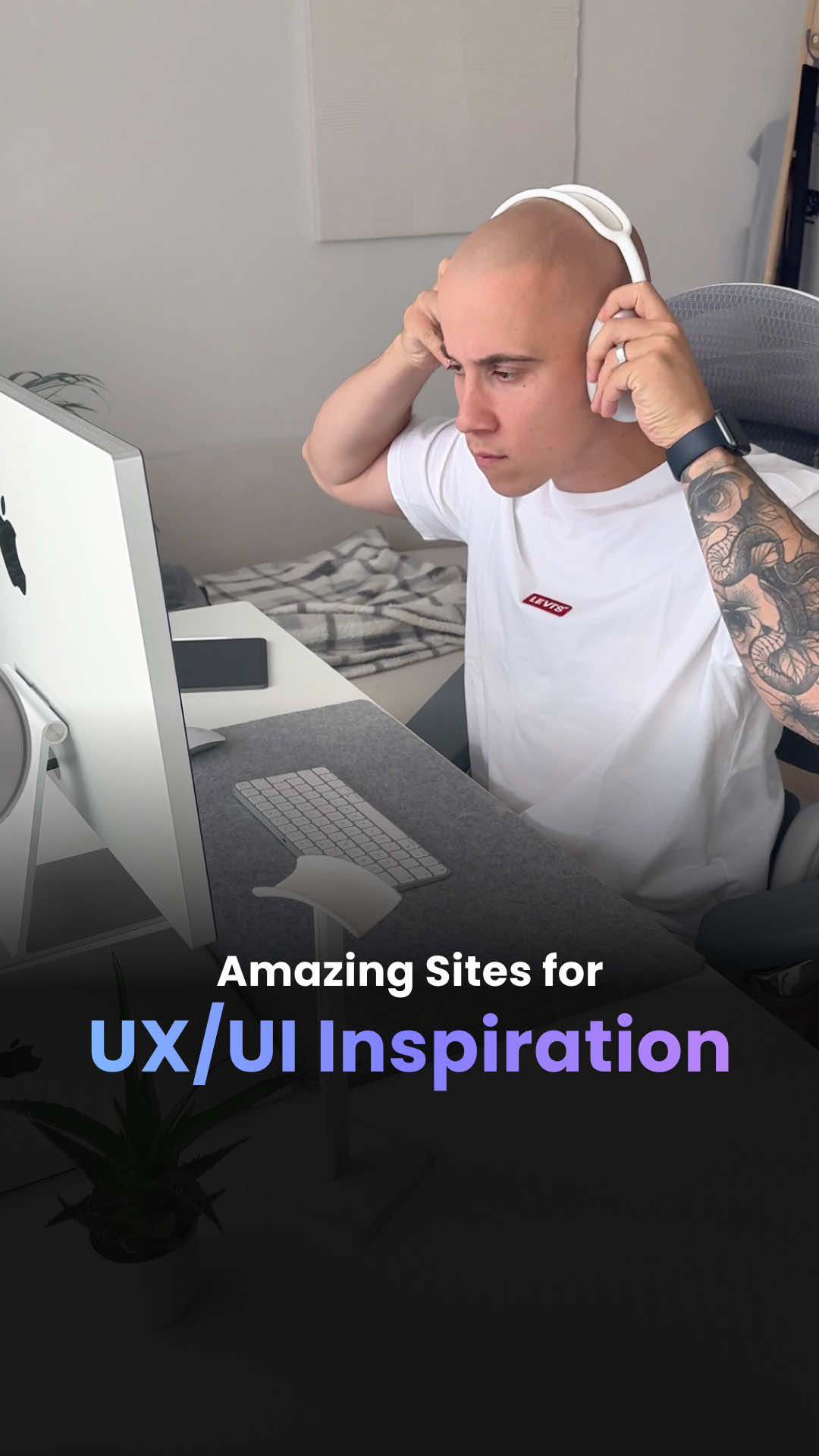@Jan Mraz | UX UI designer