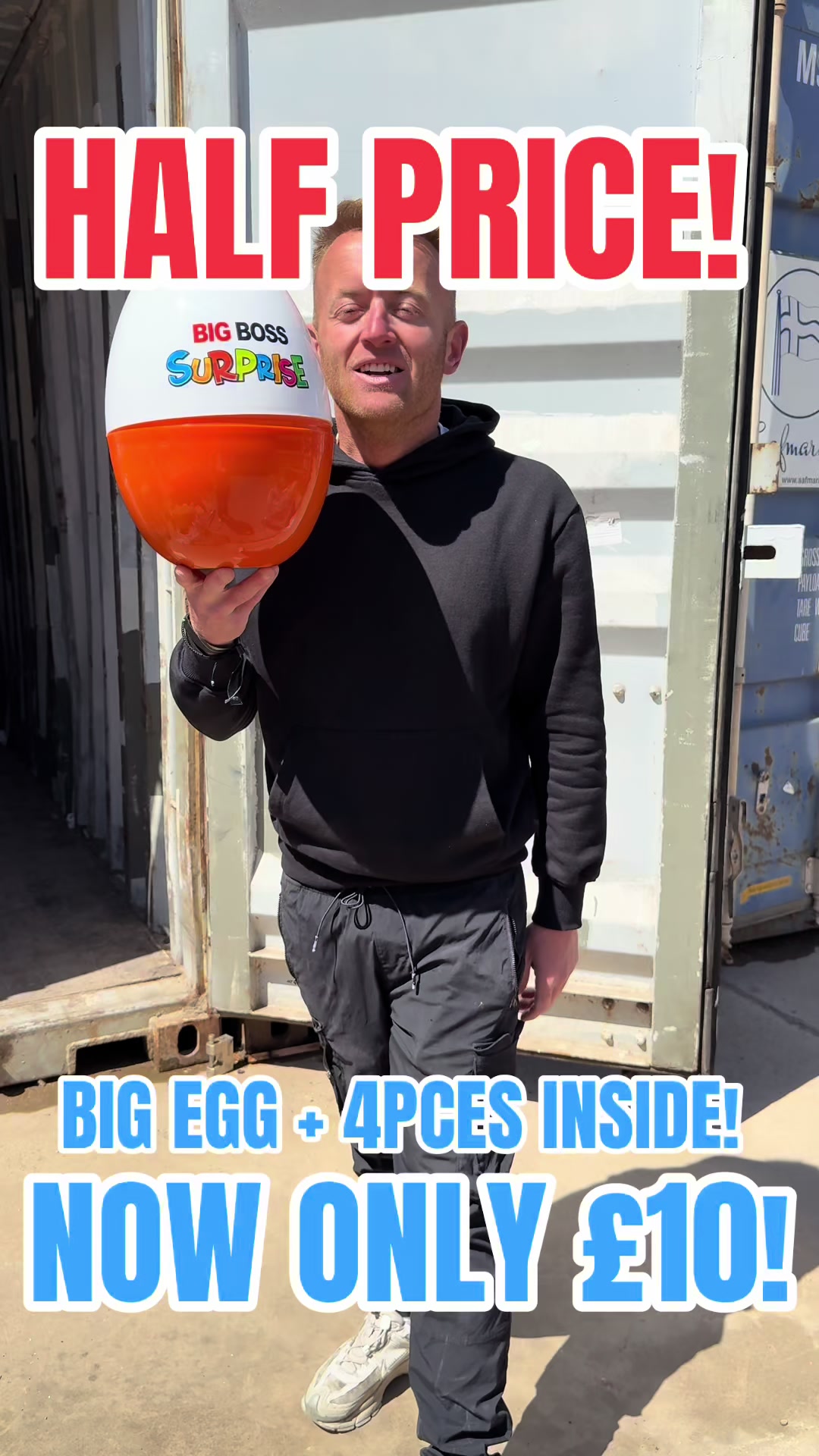 @Big Boss Toys LTD