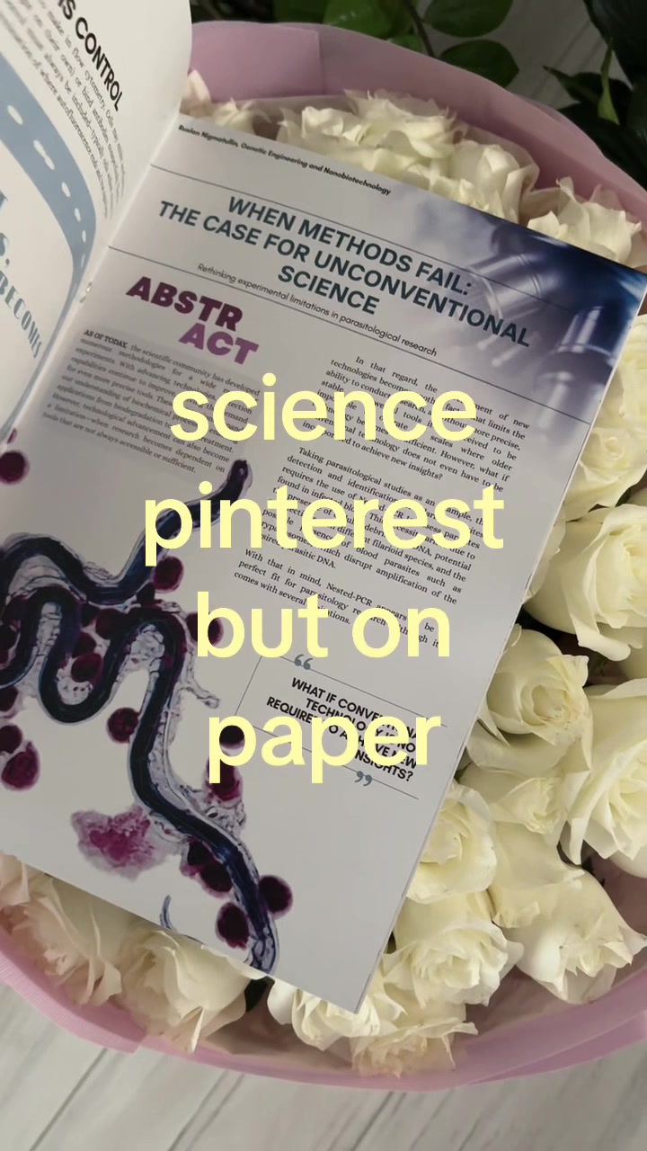 @Amira | Biotech