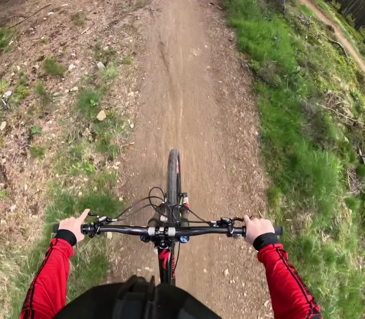 @AJ on specialized