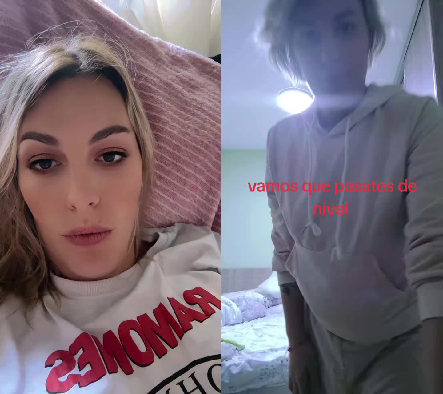 @Maribel Alcaraz Cazorla 🏳️&zwj;⚧️