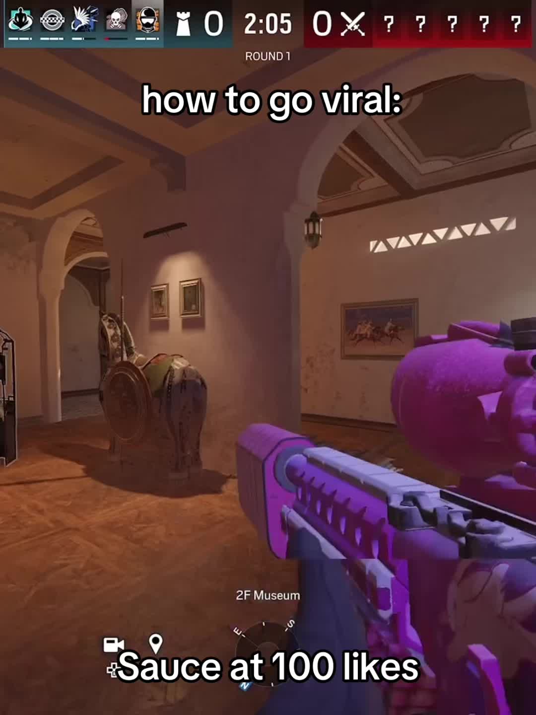@𝙲𝚛𝟷𝚜𝚙 𝚐𝚞𝚗𝚗𝚜