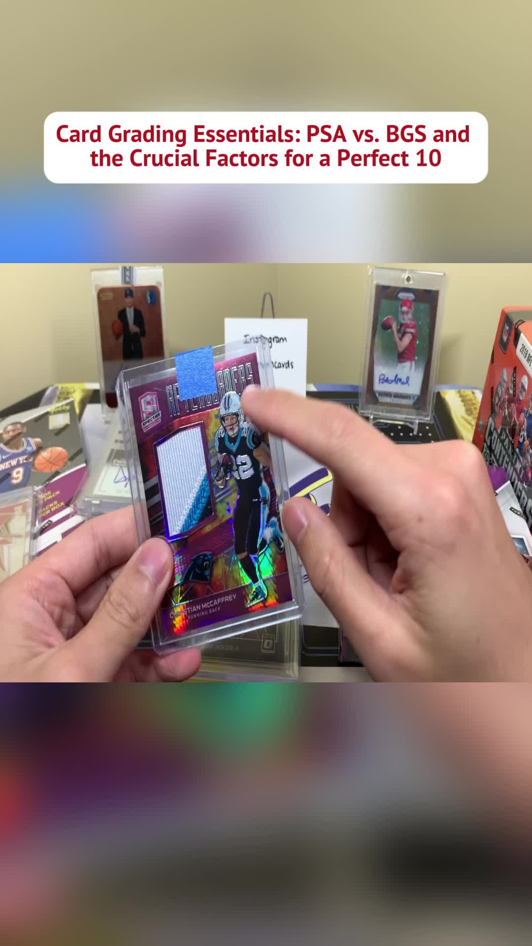 @Card Magic