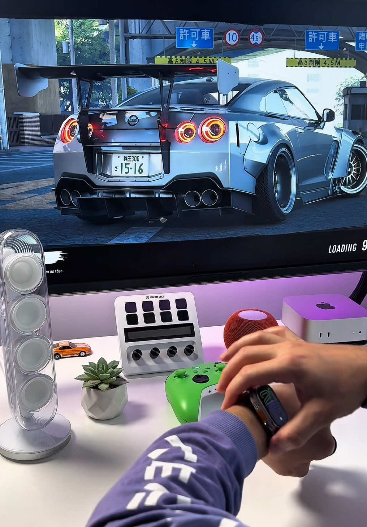 @alaaddingg | simracing gaming