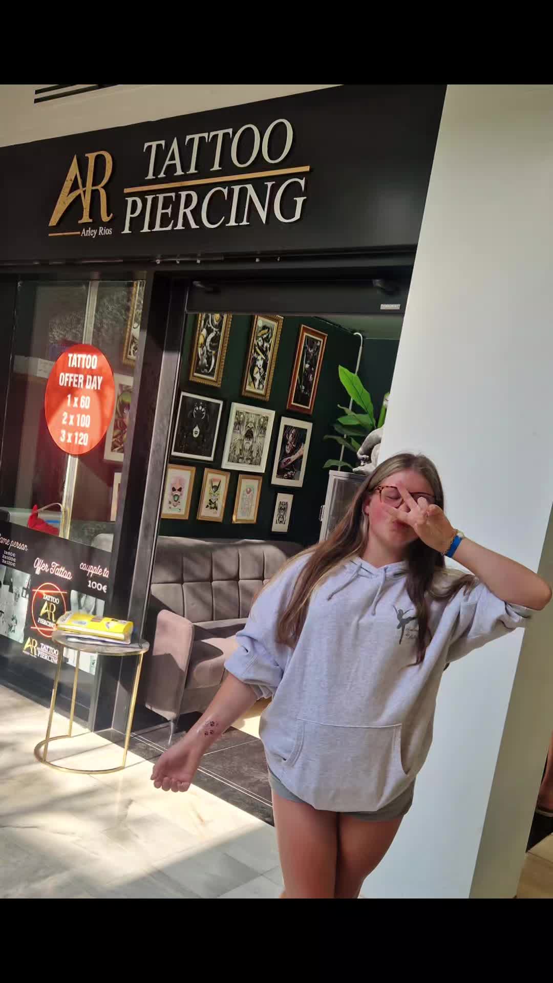 @Alicia