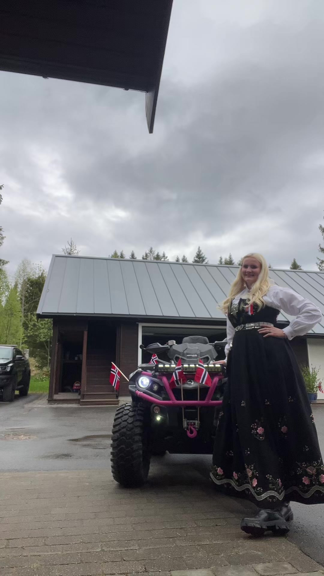 @Hanne Havik