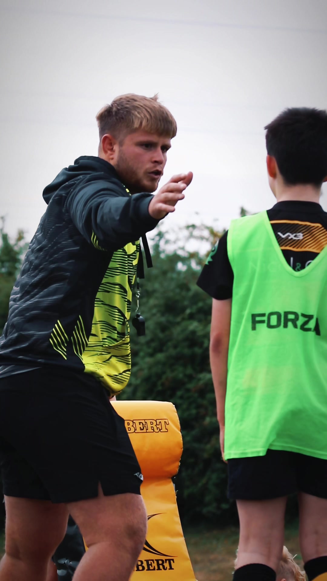 @ProAcademy Rugby