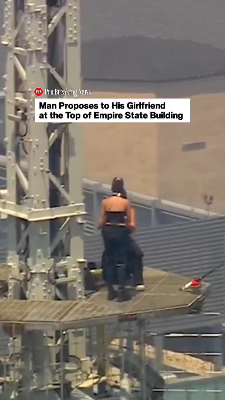 @Pro Breaking News