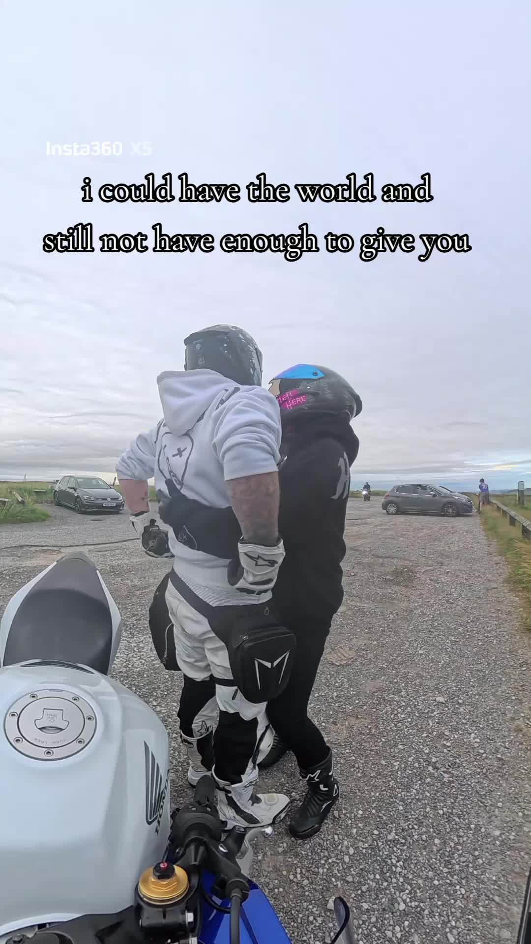@HalifaxCBR🇬🇧 🏍