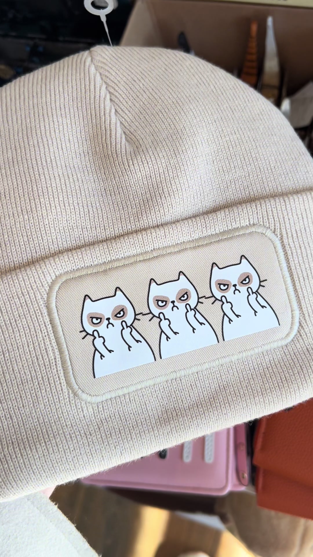 @Meow Town