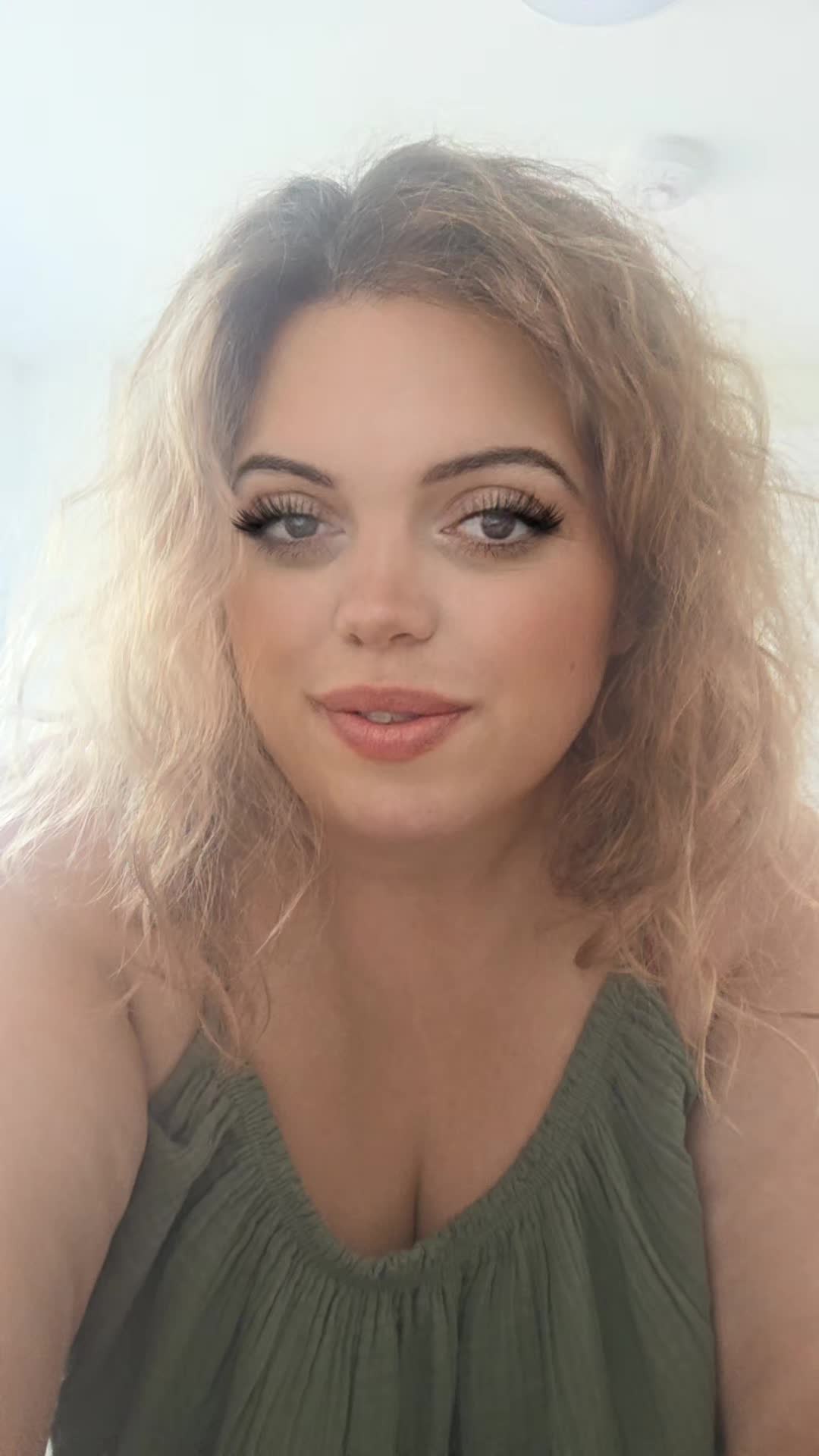 @Krissy Ann Matthews