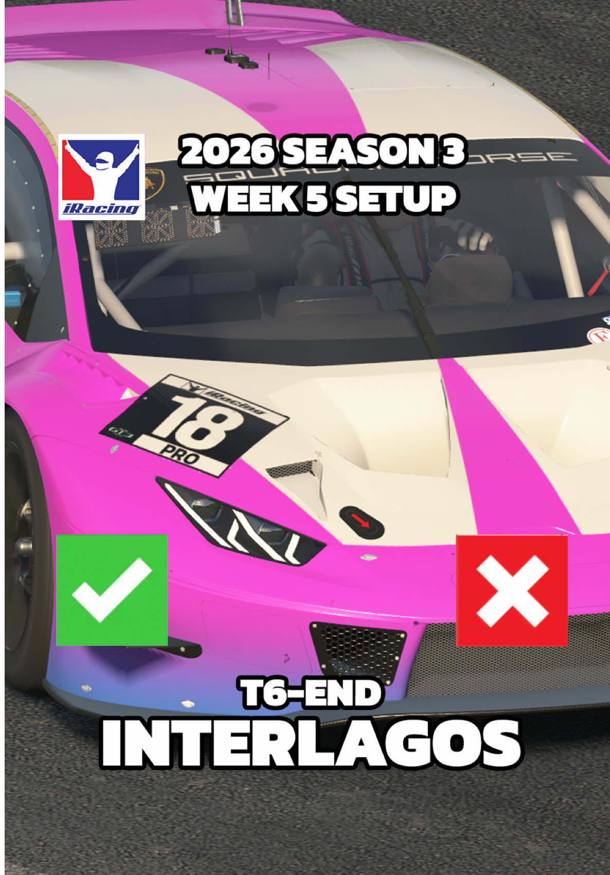 @VRS RACING