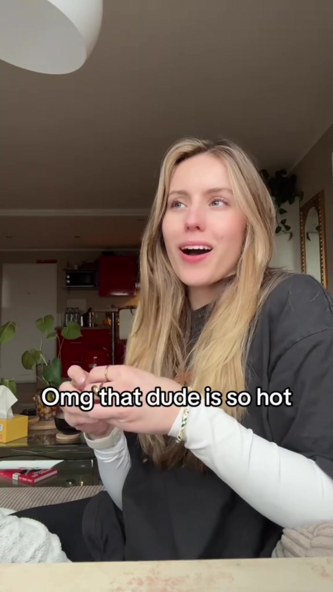 @Siri S&oslash;rine