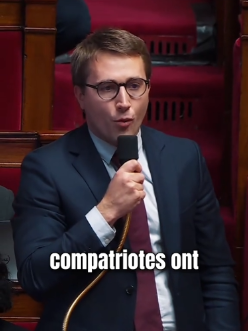 @Antoine Léaument 🇫🇷🔻