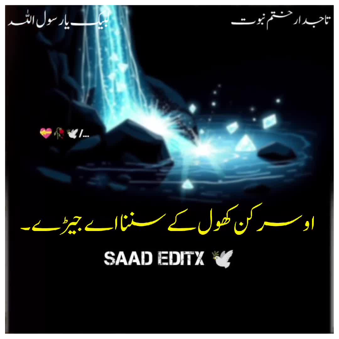 @𝗦𝗮𝗮𝗱 𝗘𝗱𝗶𝘁𝘅 🕊️