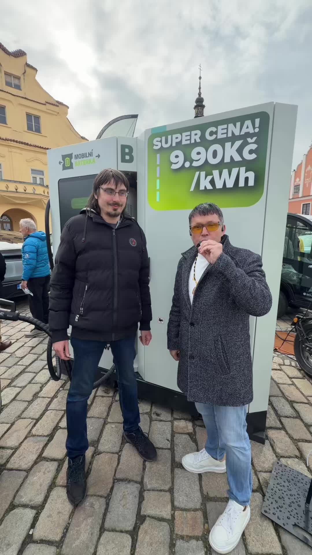 @Benik od baterky 🔋