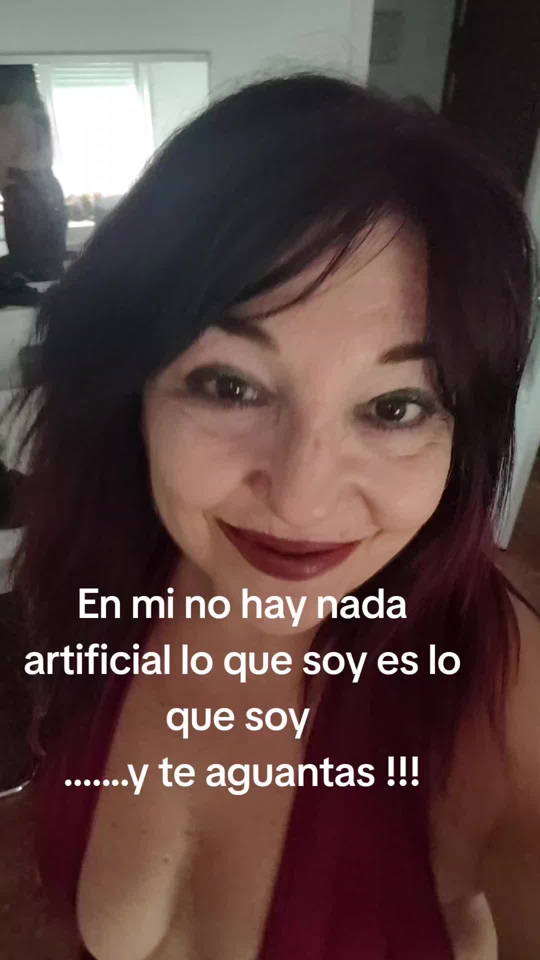 @verónica