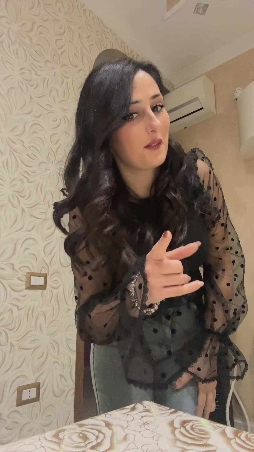 @Mariacatalano♥️