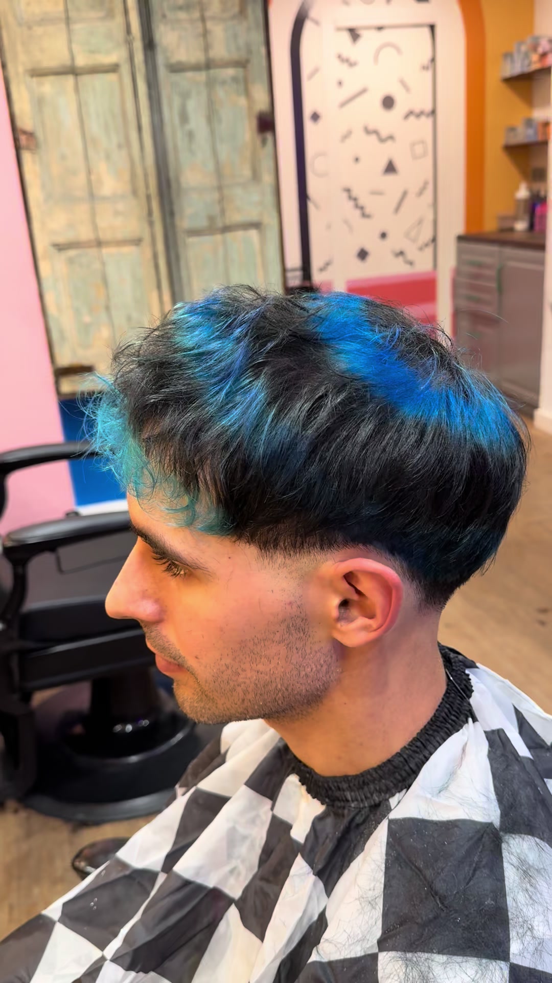 @Sister Mister Hair