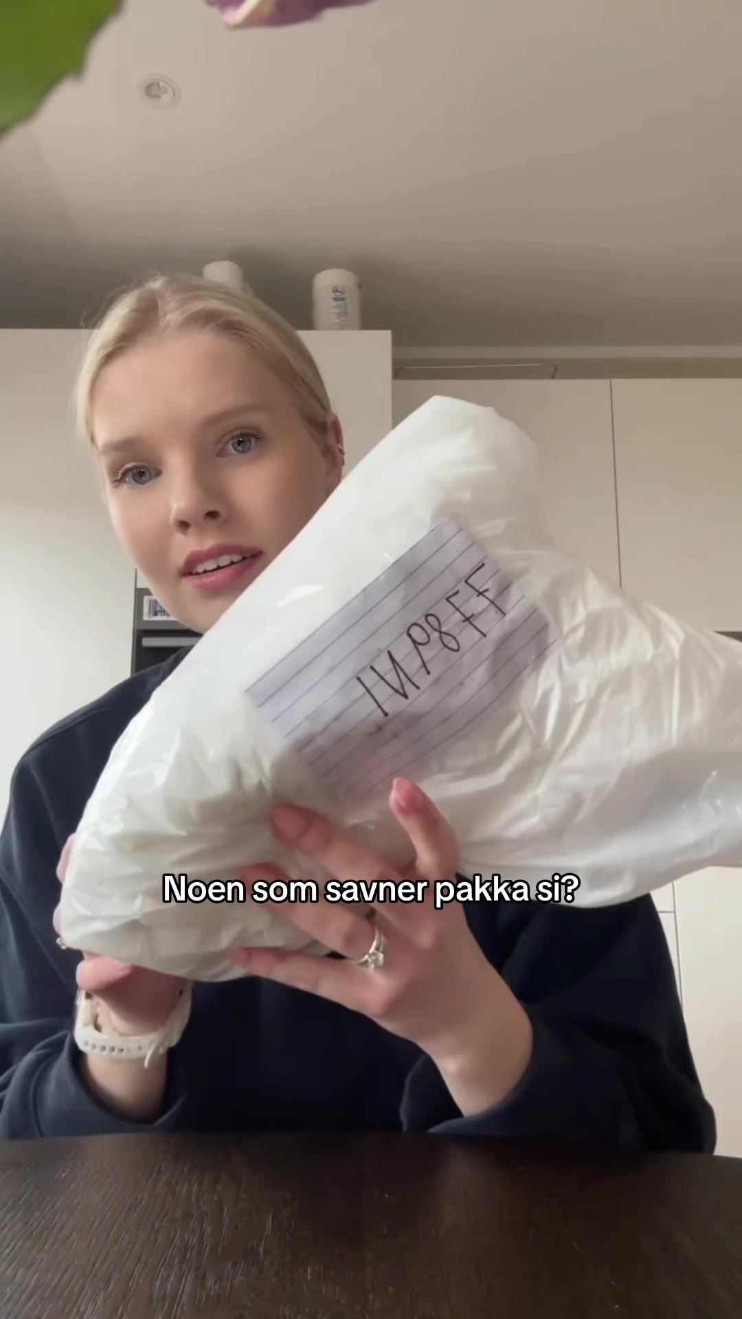 @Camilla Haugen