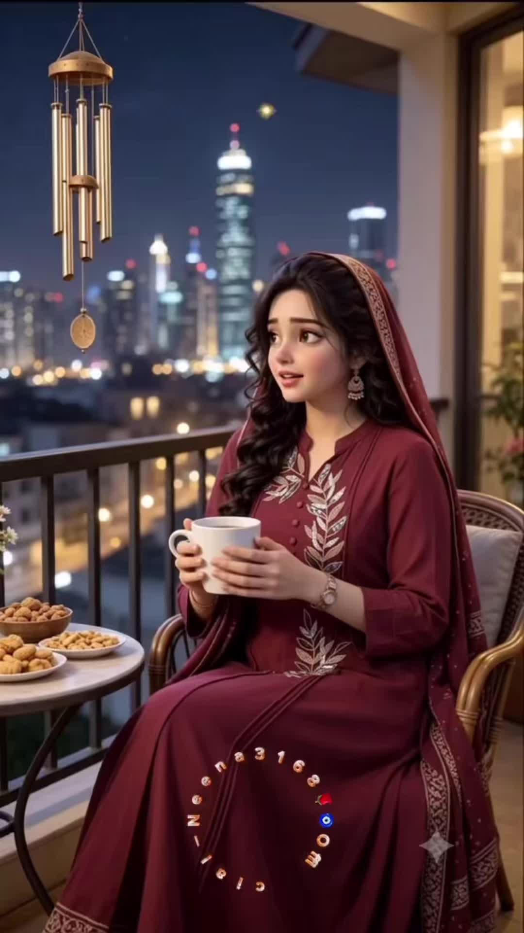 @🧿🎭Neena Malhi Bedi🎭🧿