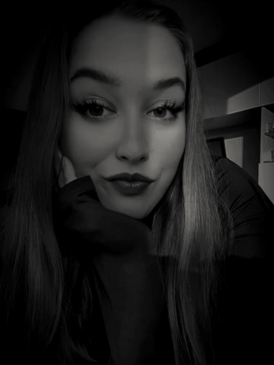 @💋~ Zakręcona Paula ~💋