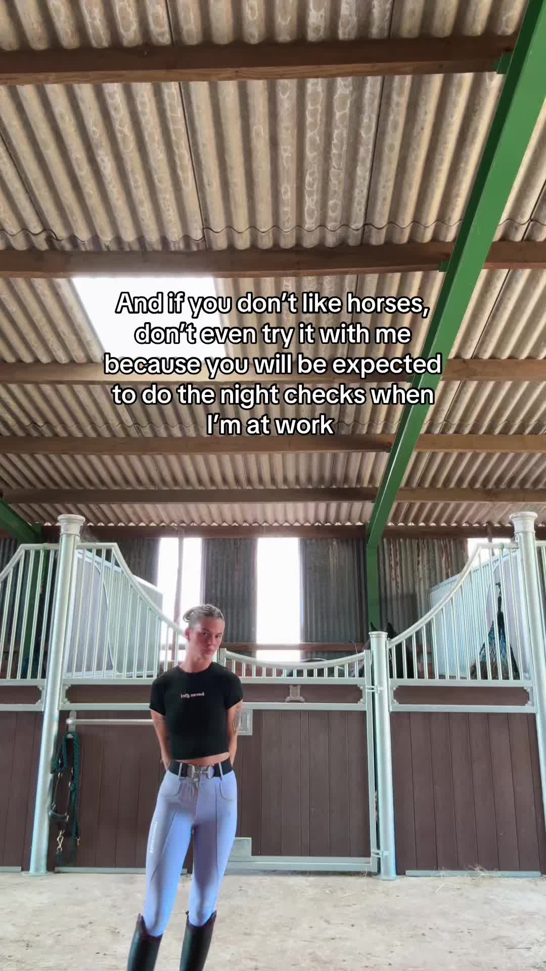 @Sophie&merlin🌸🐴