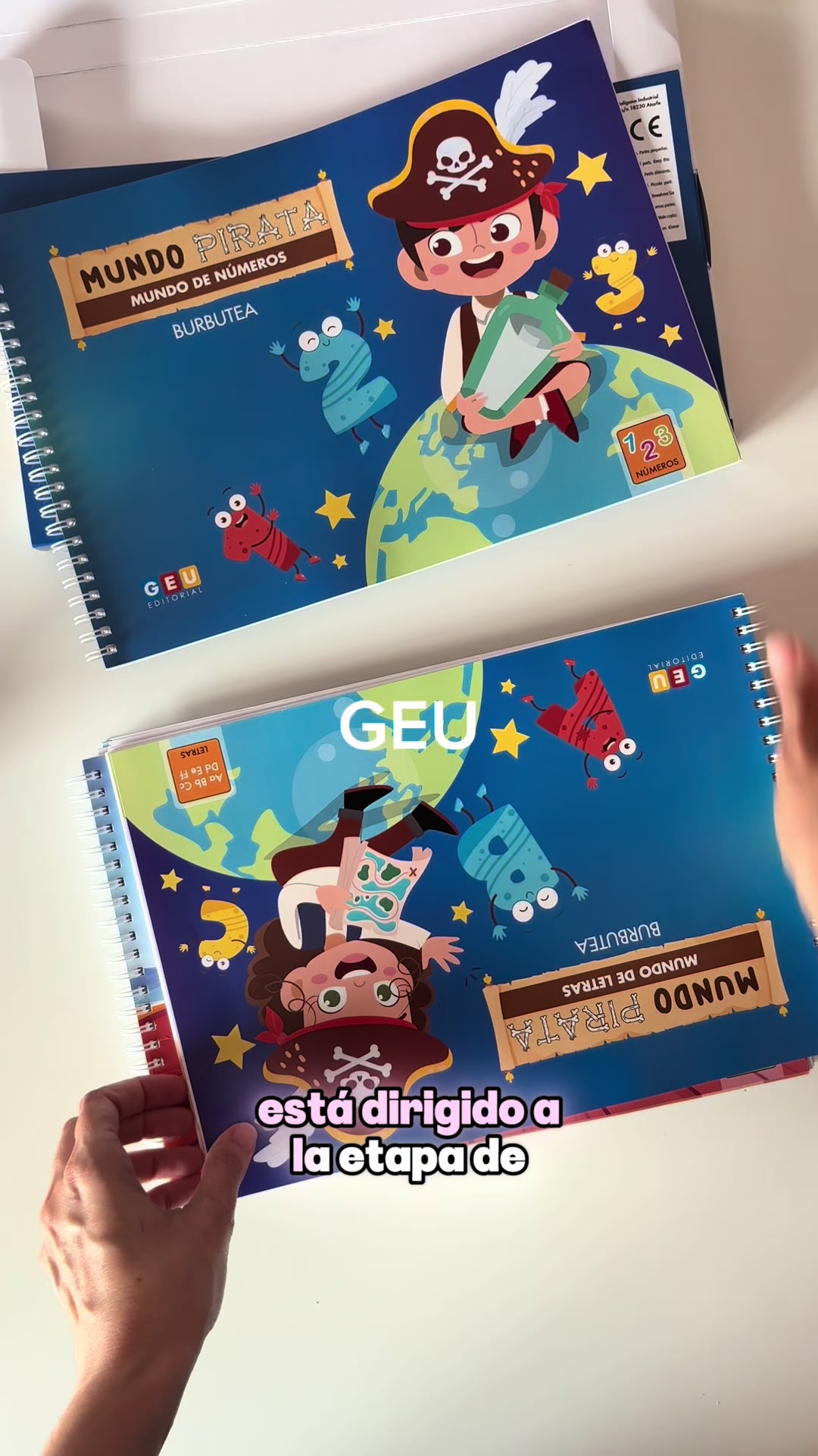 @Seño Lidia