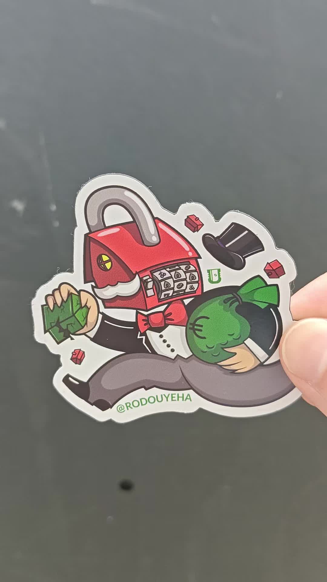 @Rodouyeha