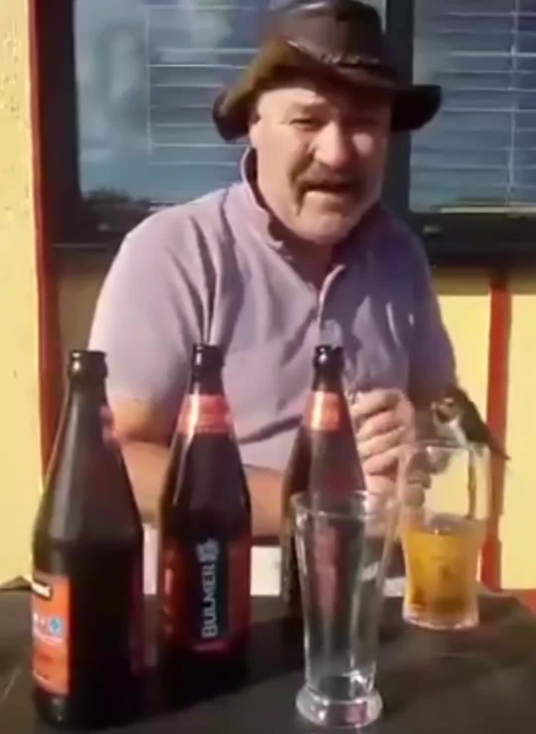 @Banterman