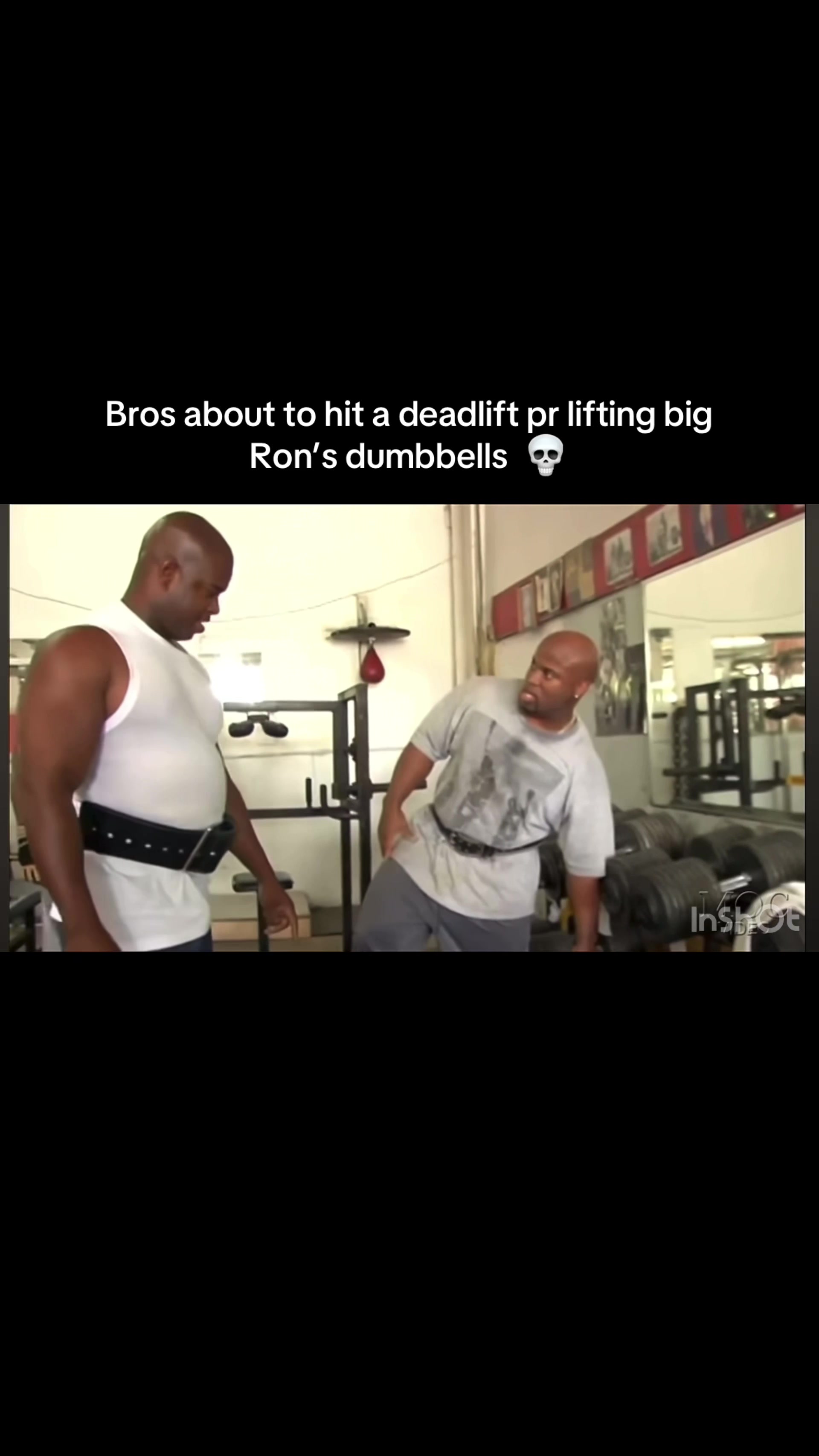 @Inspired by iron
