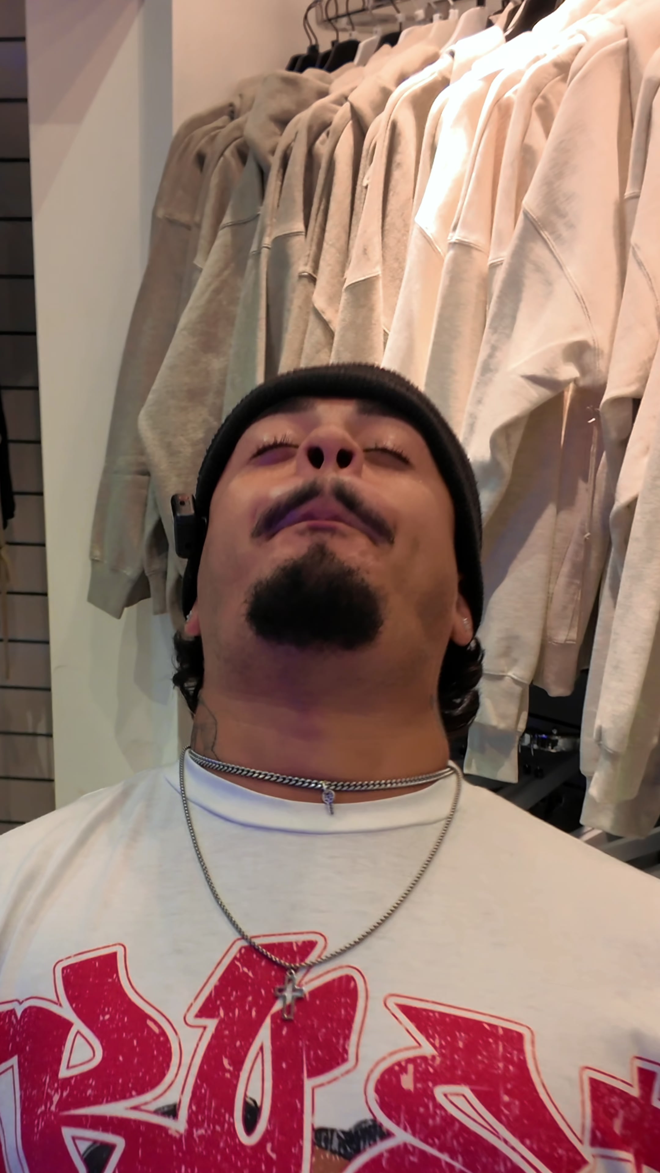 @Sneaker Station
